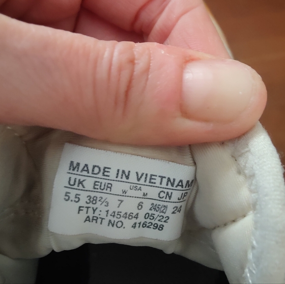 Salomon Xt 6 - Picture 3 of 3